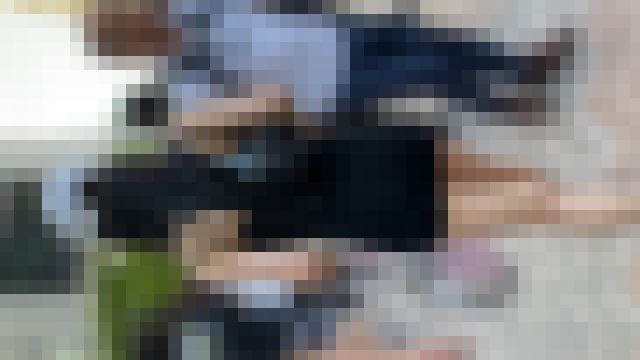 【再販】再生時間4分19秒！タイトなボディコンを着たギャルを追跡 (/ω＼)　サンプル画像5