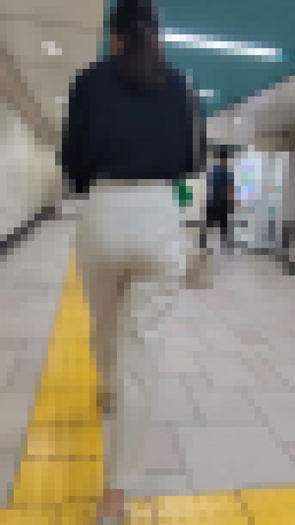【再販】ストレッチパンツの破壊力！プリップリのお尻を存分に見せつけてくるお姉さん3選　サンプル画像6