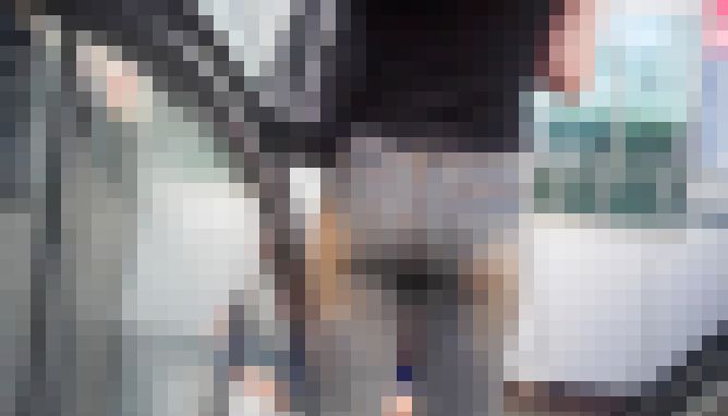超激カワお嬢様系美人女子大生のパツパツ美巨尻スキニーデニムなど　サンプル画像2