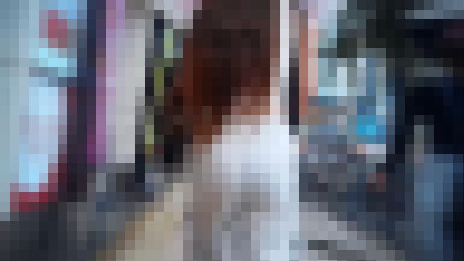 超激カワお嬢様系美人女子大生のパツパツ美巨尻スキニーデニムなど　サンプル画像4