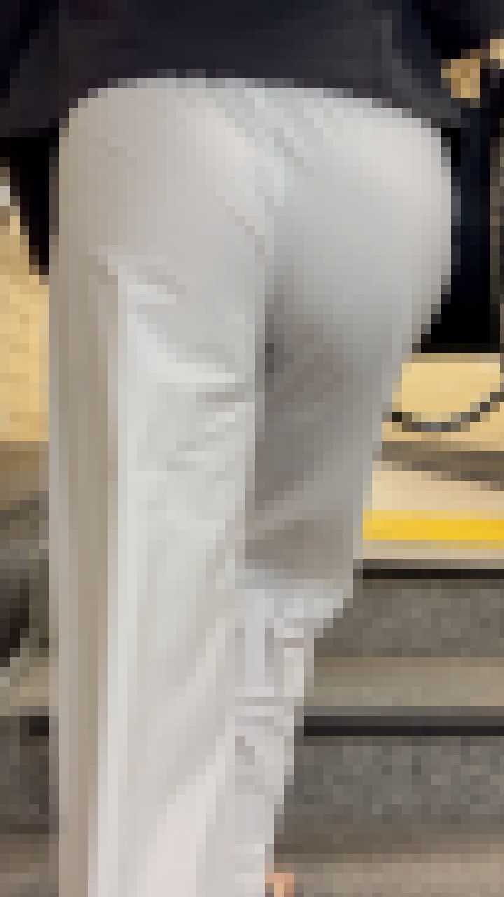 【再販】《４K・高画質》 No.1671「透けすぎじゃねwwwエッロいケツにPラインのセレブ美女」　サンプル画像6
