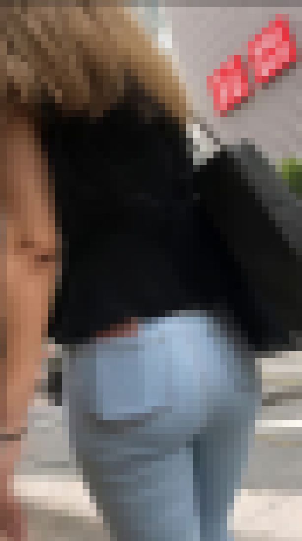 【再販】262デカくて丸い尻が際立つギャル　サンプル画像1