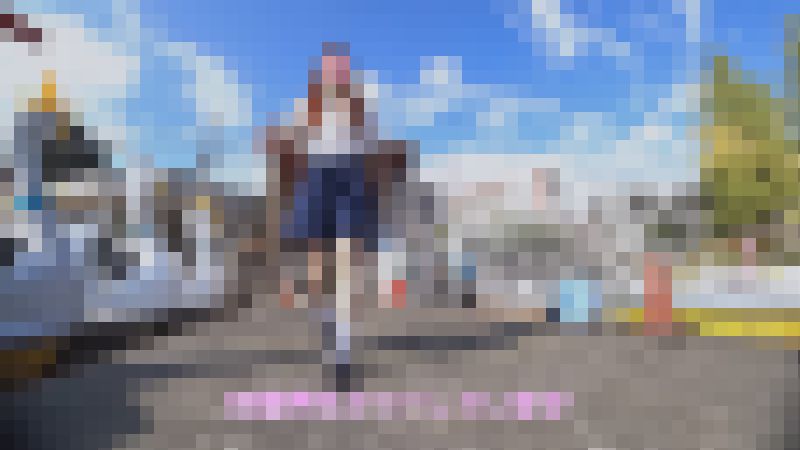 『ボートでデート38』街で見つけた無邪気な炉利素人さんのパンチラ撮影！【シーズン4-4】　サンプル画像2