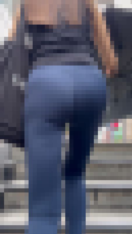 【再販】《４K・高画質》 No.1674「セレブタウンのセレブ妻のレギンス姿！」　サンプル画像3