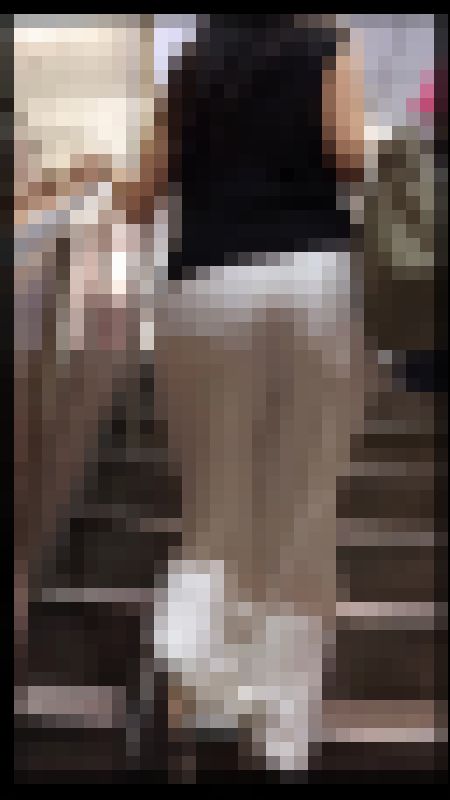 【再販】263パンティ透けまくりのお姉さんとたくましい下半身がエロい若い子　サンプル画像2