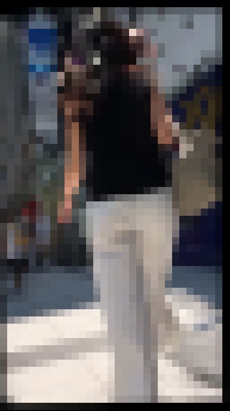 【再販】263パンティ透けまくりのお姉さんとたくましい下半身がエロい若い子　サンプル画像3