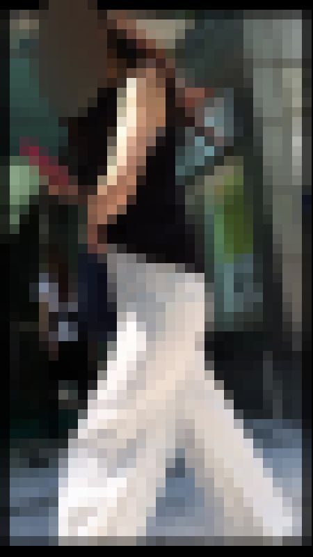 【再販】263パンティ透けまくりのお姉さんとたくましい下半身がエロい若い子　サンプル画像4