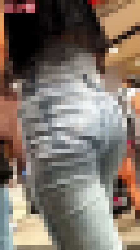 【再販】263パンティ透けまくりのお姉さんとたくましい下半身がエロい若い子　サンプル画像6