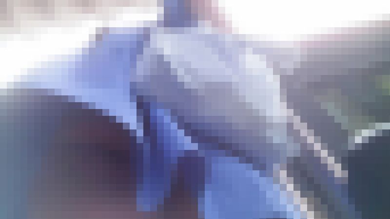 旅に出る可愛いミニワンピJKちゃんのエッチな食い込み生P　サンプル画像3
