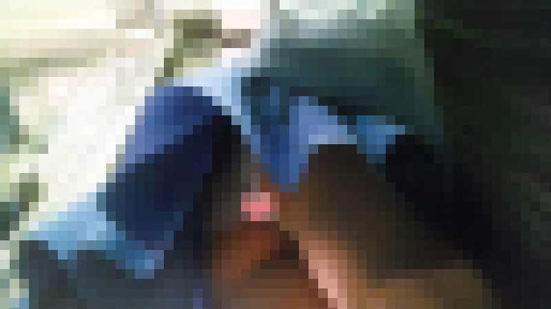 旅に出る可愛いミニワンピJKちゃんのエッチな食い込み生P　サンプル画像6