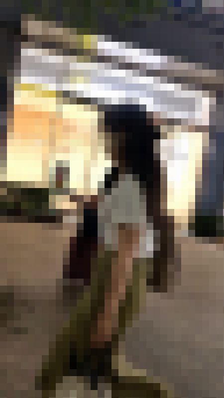 【横からの眺め438】程よい肉付きのキレカワＯＬを並走で！　サンプル画像6
