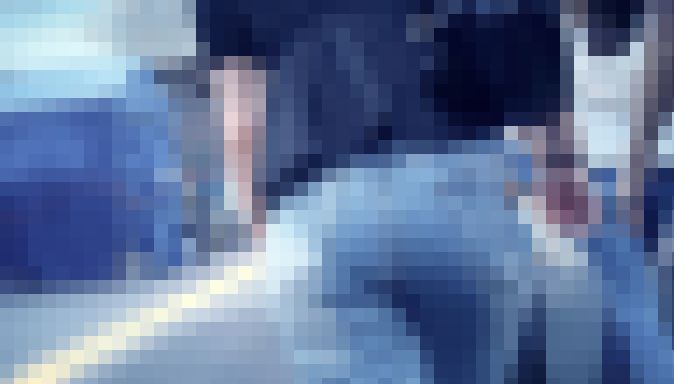 スキニーデニムに密着した美爆尻肉がムニョムニョ踊りまくる激カワギャル女子大生など　サンプル画像1