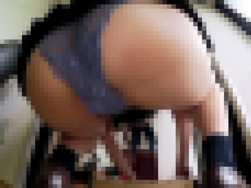 【再販】『業務中パンチラ』?透け総レースP女子2名? サンプル画像3