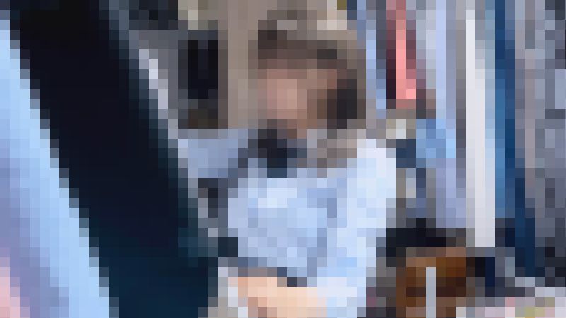 衝撃度MAXΣ(゜Д゜)　堀〇真希似美人じぇ〜娘は腋毛ボーボーズボラ女子！！？　僕のお店の試着室659　サンプル画像2