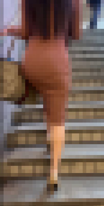 【再販】《４K・高画質》 No.1676「美人すぎて滅！堪らない美巨尻のニットワンピース」　サンプル画像6