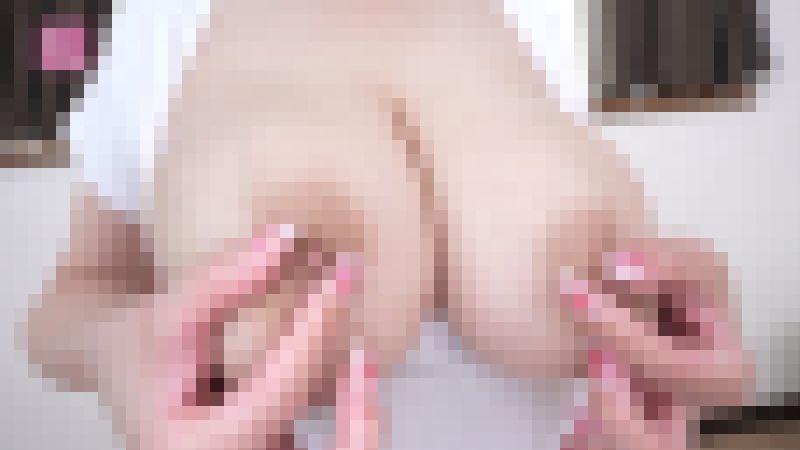 【再販】23 セルフおっぱい揉み！！KカップOLエマのおっぱいと乳首を揉んで摘まんでおっぱいイキオナニー！　サンプル画像1
