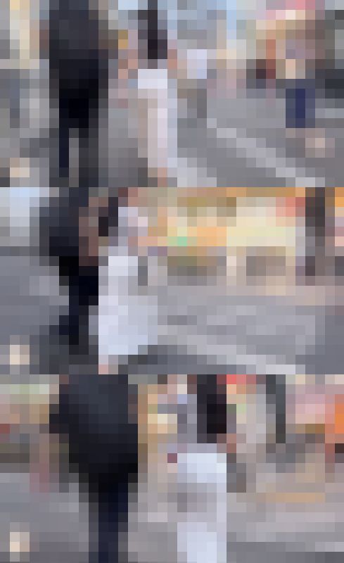 【4K高画質】うっすらフルバックショーツ透けOL サンプル画像2