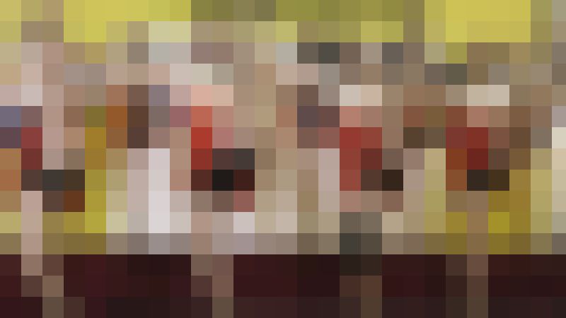 【再販】なにわガールズ1217【4K】固定撮りでチア娘達の動きをしっかり堪能できます！ ハイキック！　ラインダンス！　演技も見やすいです　サンプル画像1