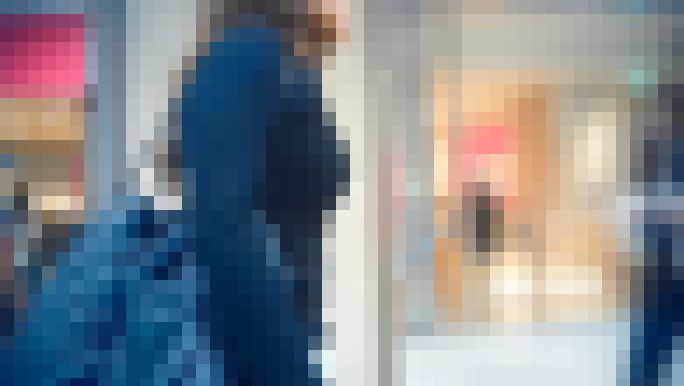 極薄ニットを下品に突き上げる美巨乳がエロ過ぎる超絶美人お姉さんなど　サンプル画像5