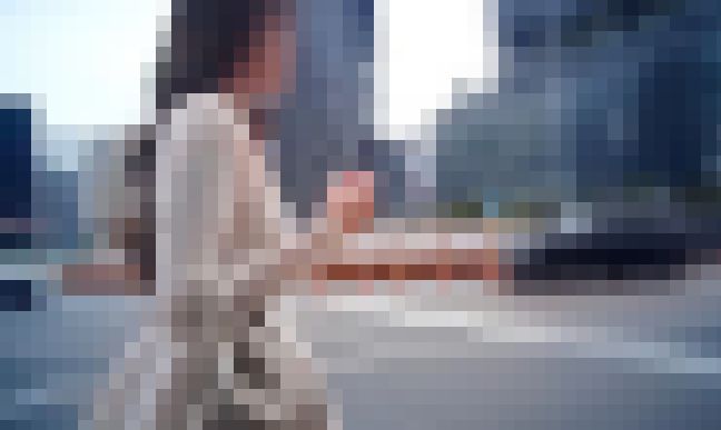 極薄ニットを下品に突き上げる美巨乳がエロ過ぎる超絶美人お姉さんなど　サンプル画像6