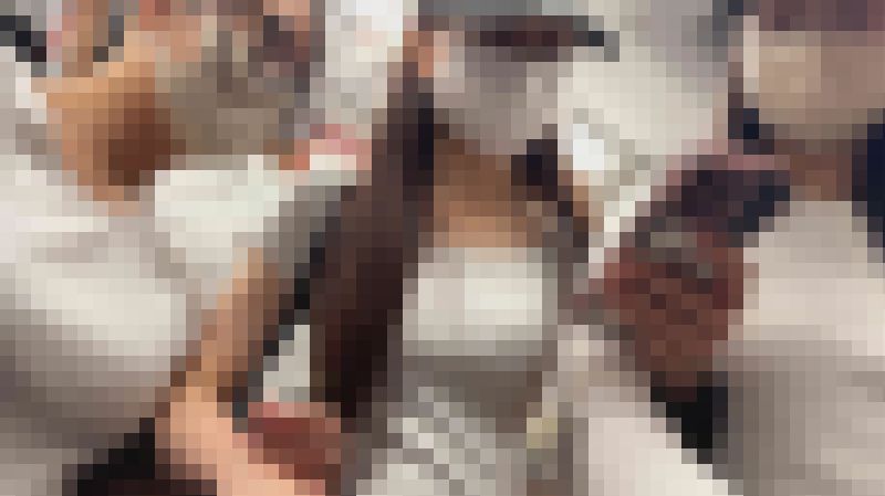 街の風景58 3人の美人に囲まれながら美人のおっぱいに包まれているような癒しの中で絶頂したい? サンプル画像