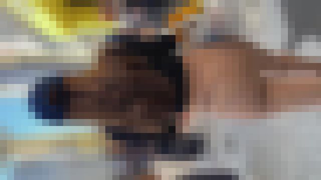 【再販】パツパツのスパッツからの〜プリンプリンの丸尻の追跡動画(/ω\) サンプル画像4