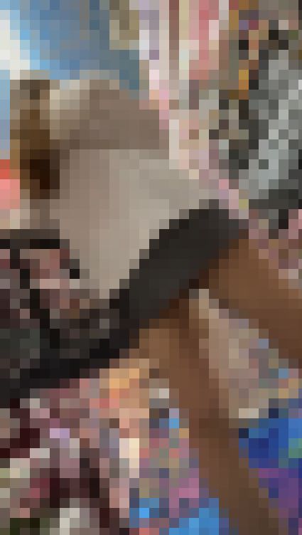 もっちり色白巨尻女良とミニスカOL風女至近距離ロックオン！　サンプル画像4