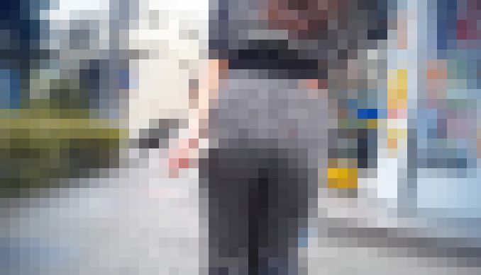ドデカ肉感美爆尻をデニムに密着モッコリムニョムニョさせて歩く美人お姉さんがエロ過ぎるなど サンプル画像2