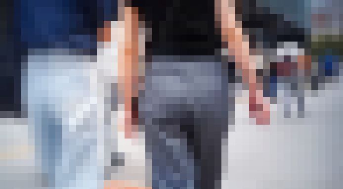 ドデカ肉感美爆尻をデニムに密着モッコリムニョムニョさせて歩く美人お姉さんがエロ過ぎるなど サンプル画像4