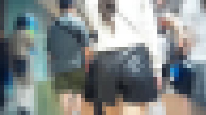 ドデカ肉感美爆尻をデニムに密着モッコリムニョムニョさせて歩く美人お姉さんがエロ過ぎるなど サンプル画像5