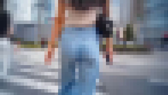 ドデカ肉感美爆尻をデニムに密着モッコリムニョムニョさせて歩く美人お姉さんがエロ過ぎるなど サンプル画像6