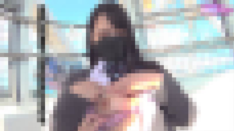 制服ギャルJKとパンチラデート（2）観覧車でおっぱい出して乳首弄り　サンプル画像3