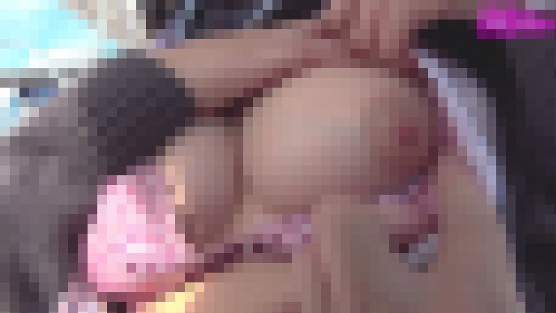制服ギャルJKとパンチラデート（2）観覧車でおっぱい出して乳首弄り　サンプル画像4
