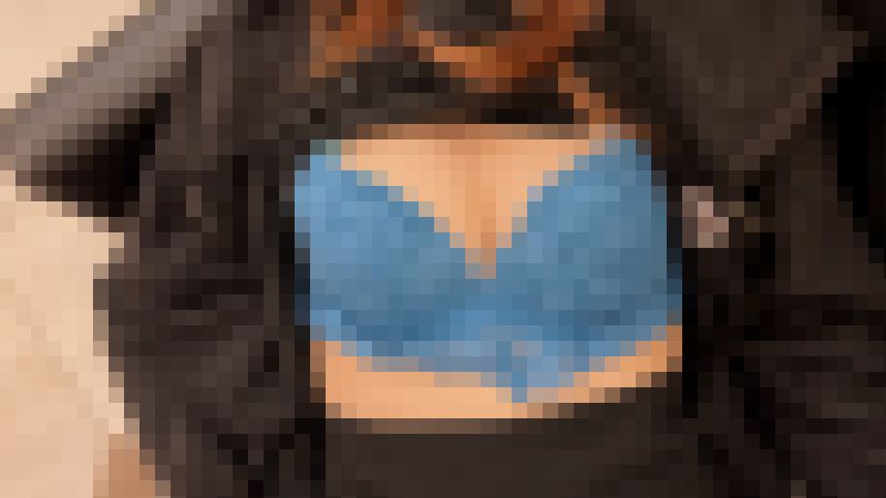 「やめてあげないよ」手マンで連続イキする乳首ピン立ちギャル うっすら透ける総レース下着を剥ぎ取り正常位&立ちバック サンプル画像5
