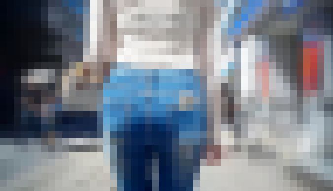 ドデカ美爆尻でデニムパンパンにさせて歩く清楚系美人女子大生がエロ過ぎるなど サンプル画像