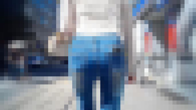 ドデカ美爆尻でデニムパンパンにさせて歩く清楚系美人女子大生がエロ過ぎるなど サンプル画像2