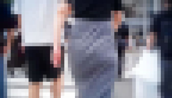 ドデカ美爆尻でデニムパンパンにさせて歩く清楚系美人女子大生がエロ過ぎるなど サンプル画像5