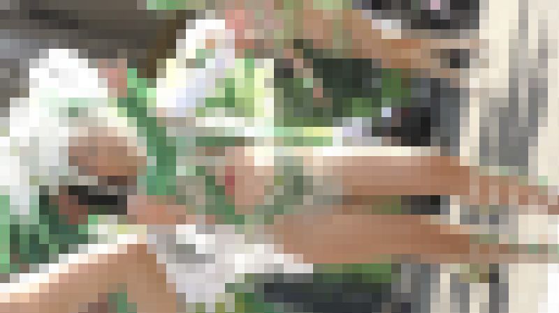 【フェチ動画真】推定Fカップの白肌にマッスルムチムチダンサー。170cm級の美女たちの浅草競演 サンプル画像2
