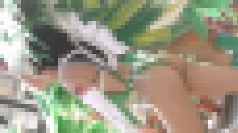 【フェチ動画真】推定Fカップの白肌にマッスルムチムチダンサー。170cm級の美女たちの浅草競演 サンプル画像5