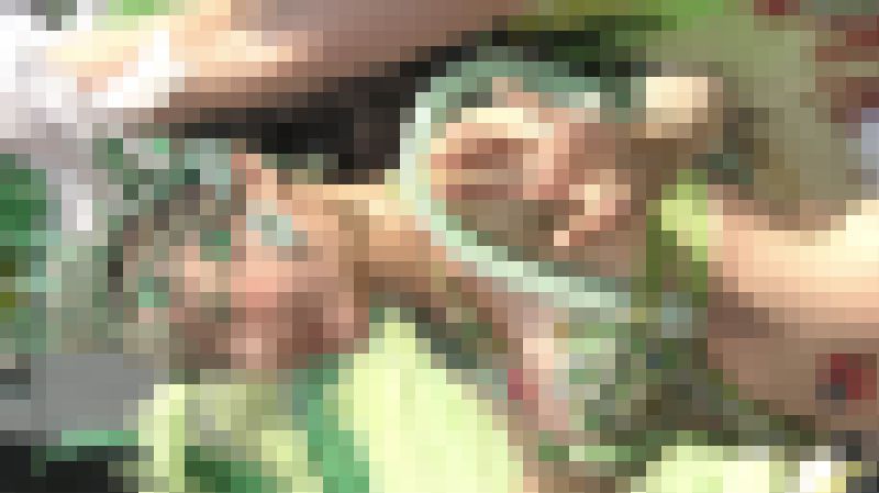 【フェチ動画真】推定Fカップの白肌にマッスルムチムチダンサー。170cm級の美女たちの浅草競演 サンプル画像6