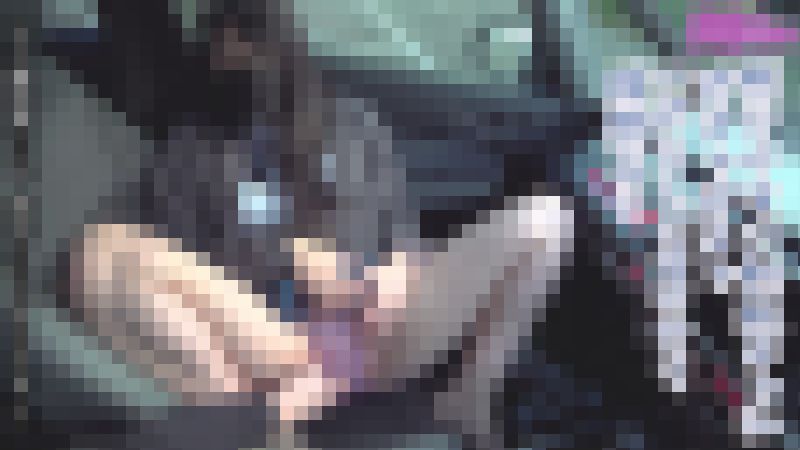制服ギャルJKとパンチラデート（3）ピチャピチャいやらしい音させて股間弄り　サンプル画像1