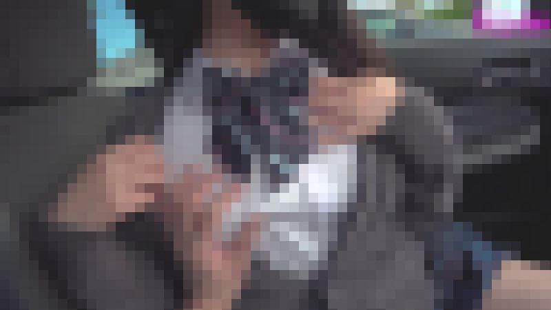 制服ギャルJKとパンチラデート（3）ピチャピチャいやらしい音させて股間弄り　サンプル画像2