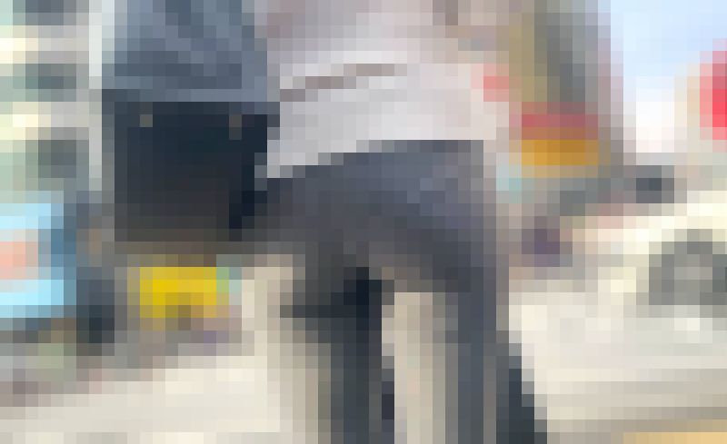 【再販】素人奥様の下品な美尻と食い込みを堪能！エロケツをパッツンさせてパンティラインで男を挑発!　サンプル画像1
