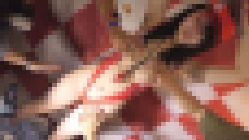 二●レイヤー＆RQちゃんお触りされまくりセット　サンプル画像3