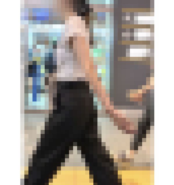 【605】美人パンツOLさん、美しいワキまでもチラチラ見せながらの歩行に密着! サンプル画像1