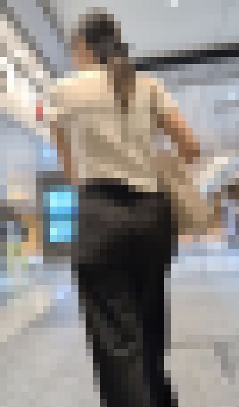 【605】美人パンツOLさん、美しいワキまでもチラチラ見せながらの歩行に密着! サンプル画像2
