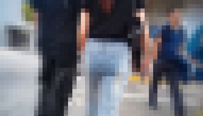 ムニョムニョ美爆尻がパンパンに密着して深く食い込むピタパン美人OLお姉さんがエロ過ぎる件など　サンプル画像4