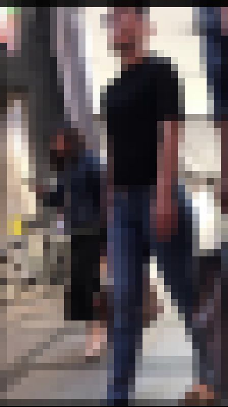 【再販】264パンパンになったデニム尻がはちきれそう　サンプル画像3