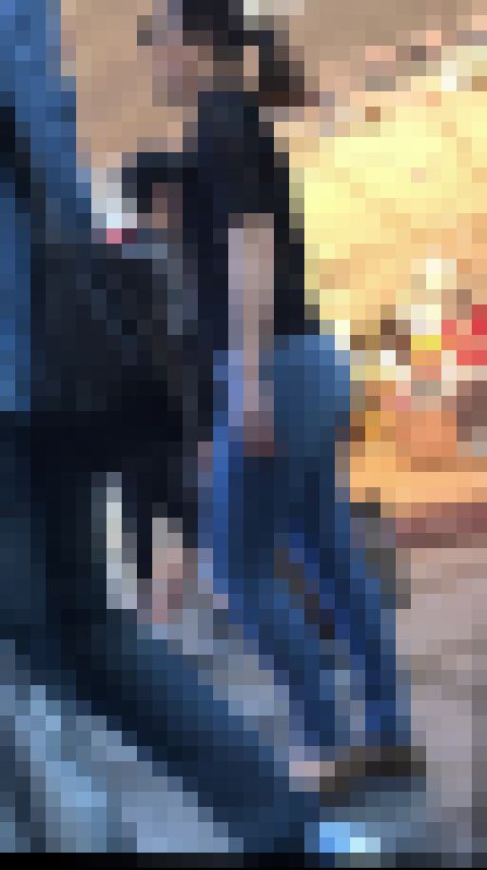 【再販】264パンパンになったデニム尻がはちきれそう　サンプル画像4