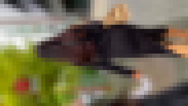 【再販】スレンダーボディーのいい女を追跡(/ω＼)　サンプル画像3